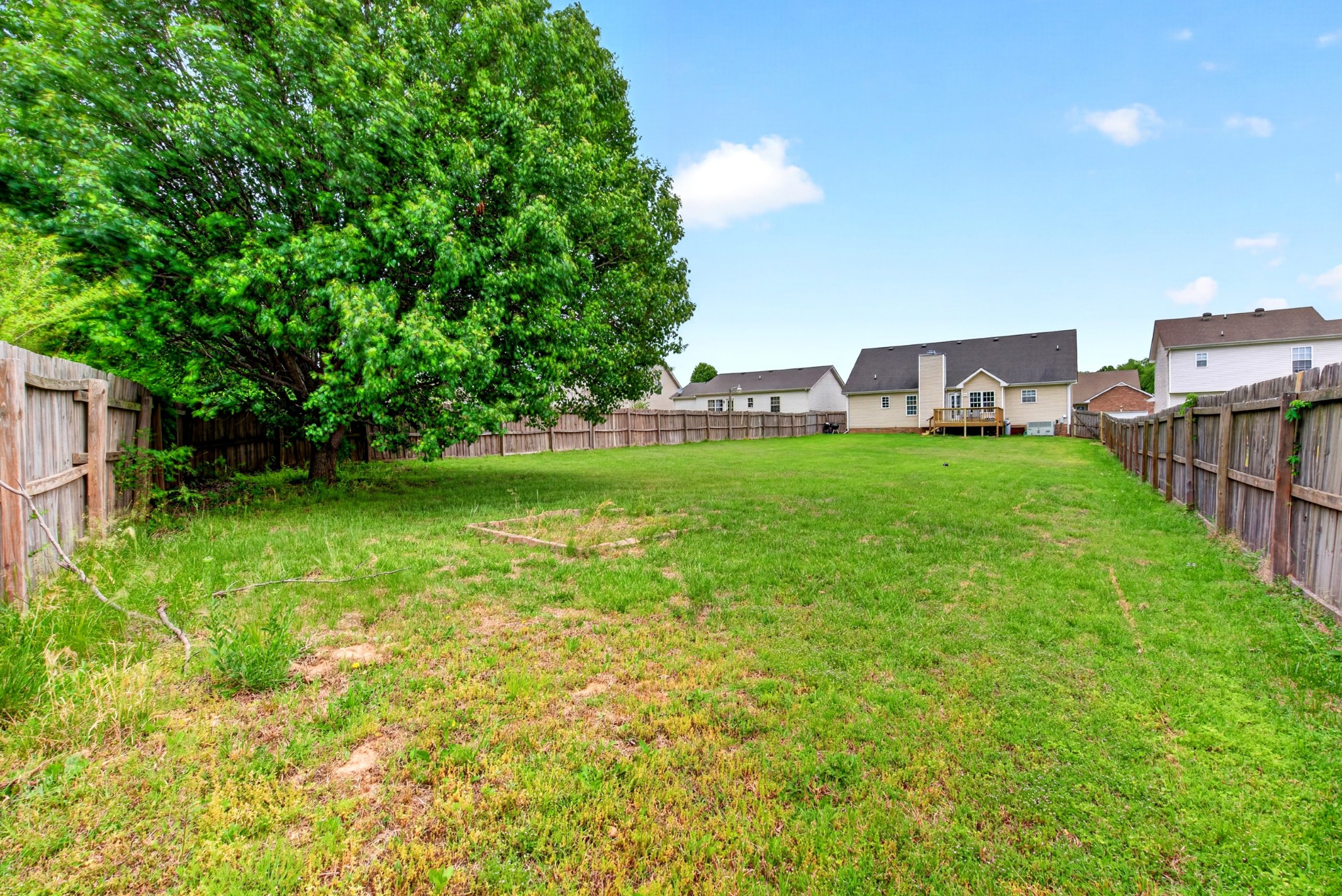 2607 Cider Drive Clarksville TN 37040