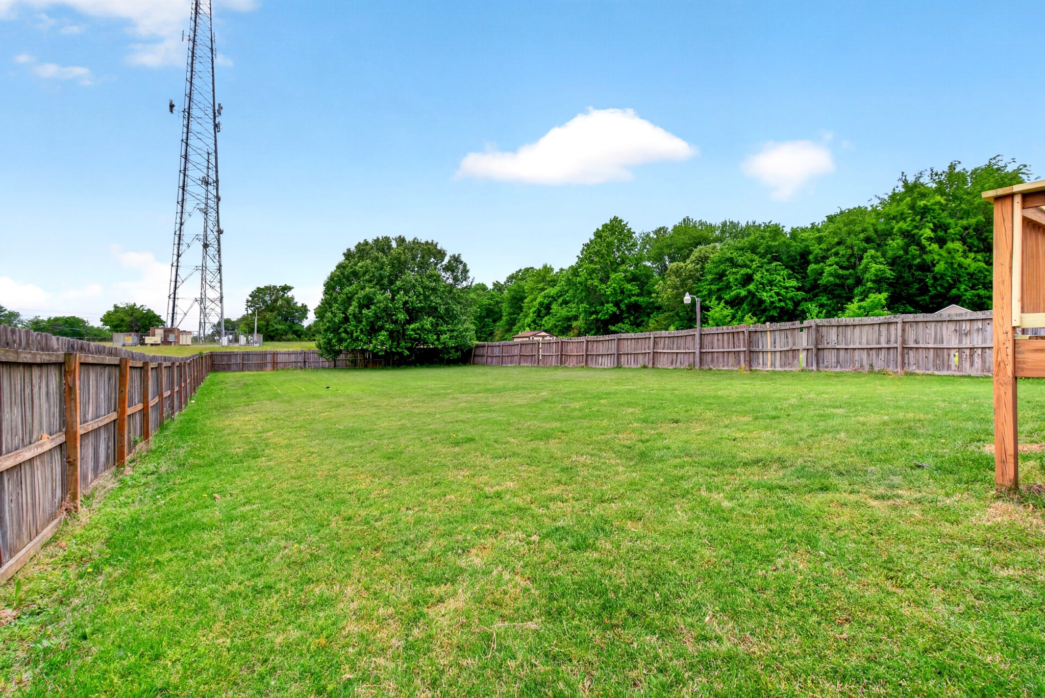 2607 Cider Drive Clarksville TN 37040