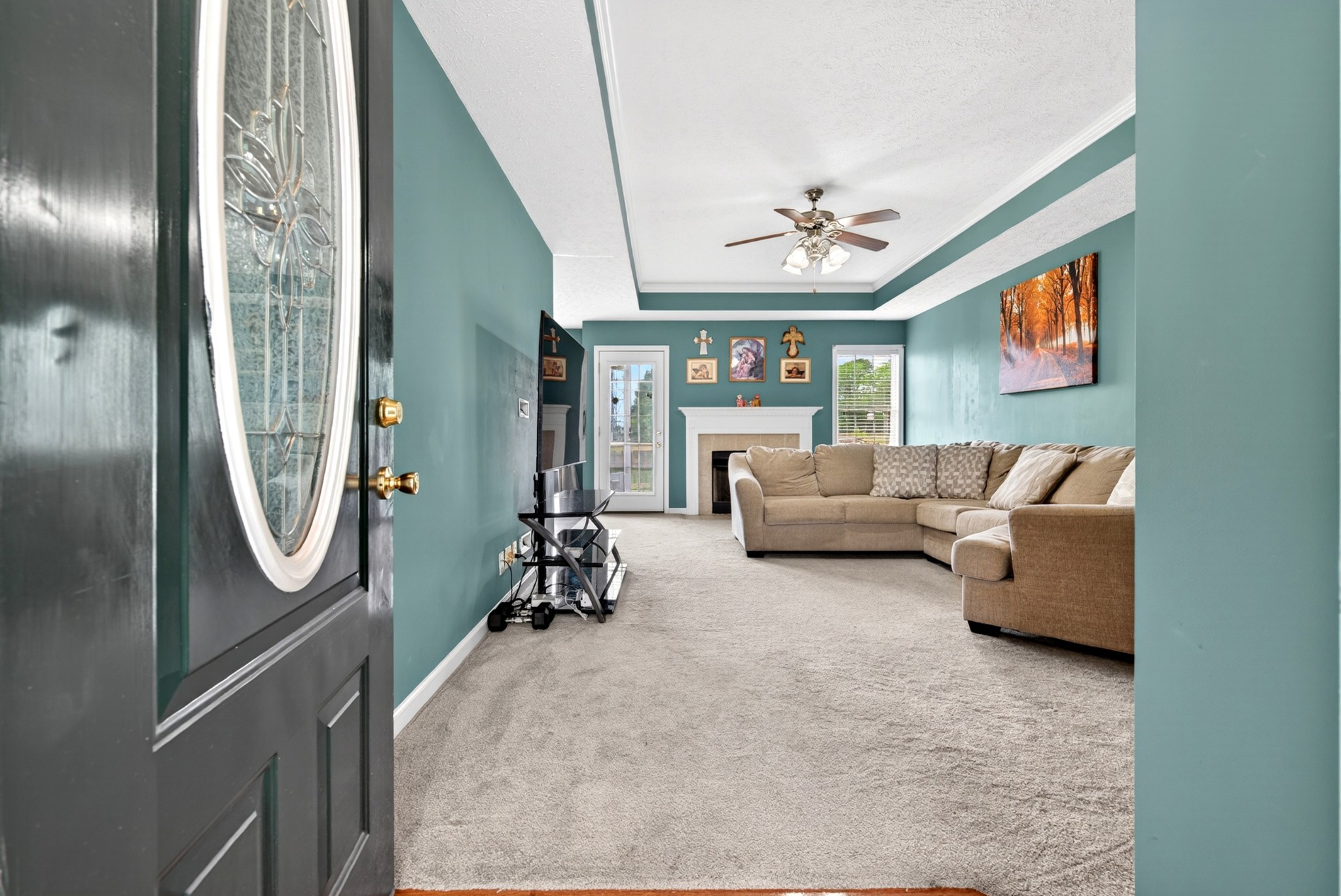 2607 Cider Drive Clarksville TN 37040
