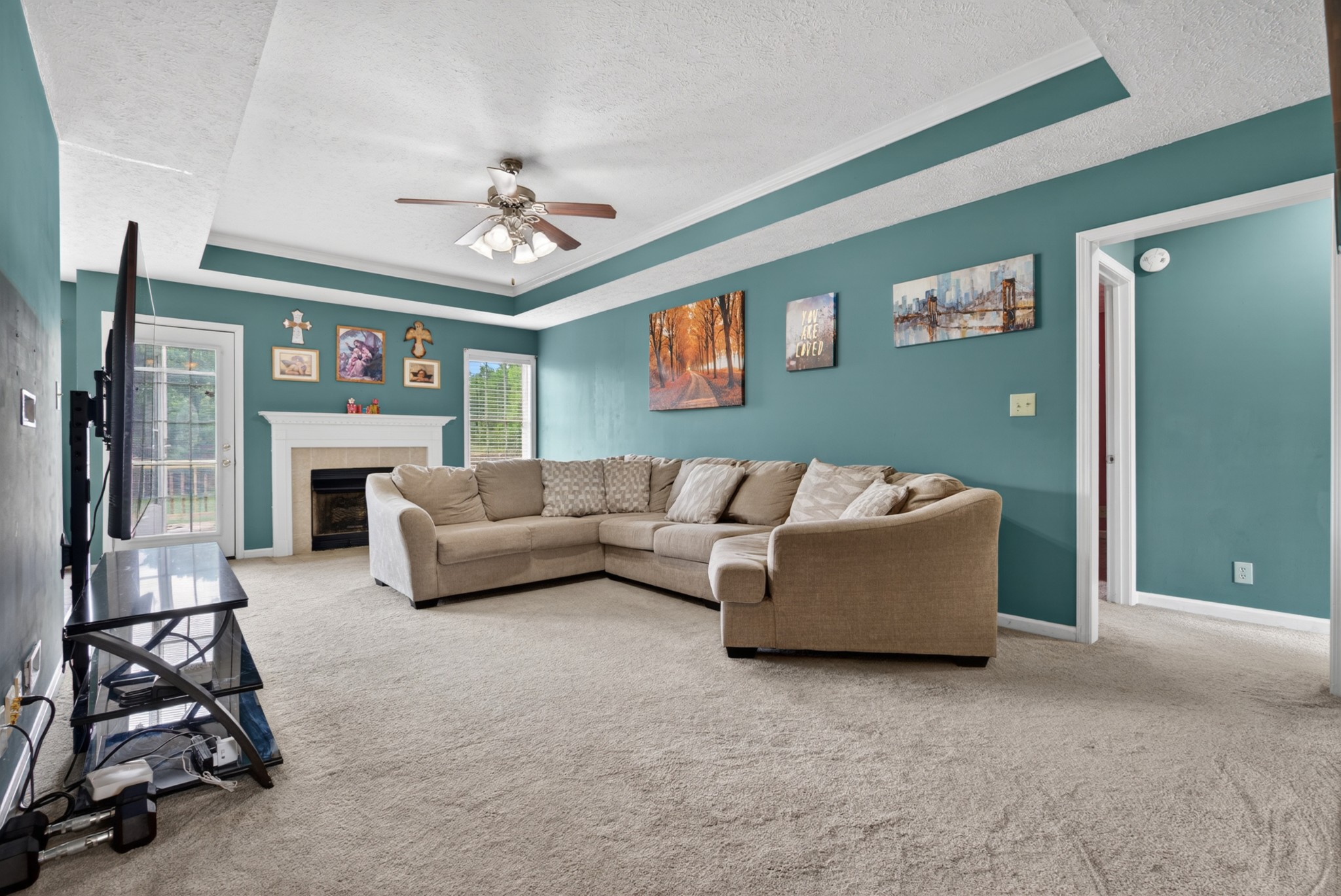 2607 Cider Drive Clarksville TN 37040
