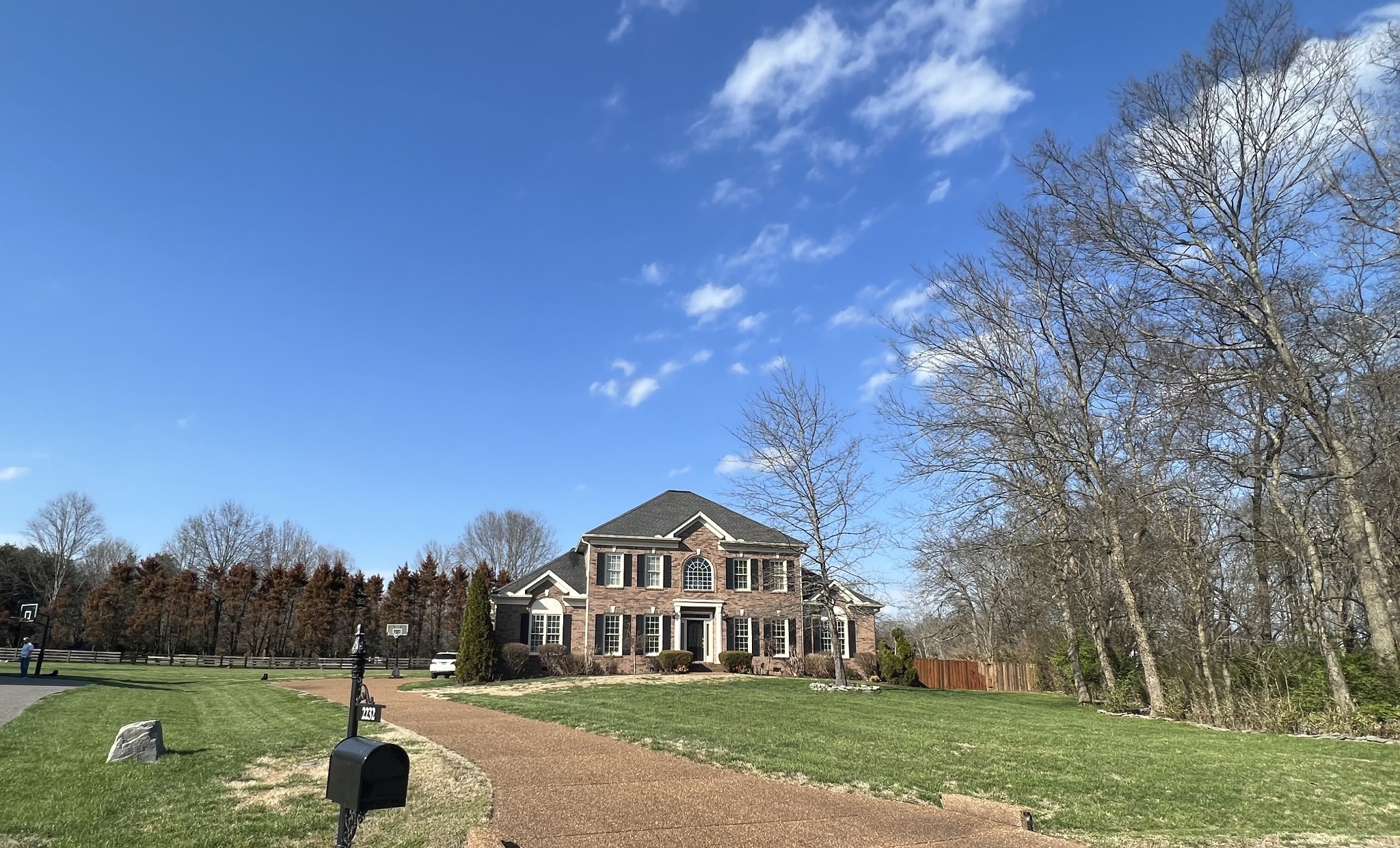 2232 Heritage Pointe Place Franklin TN 37064