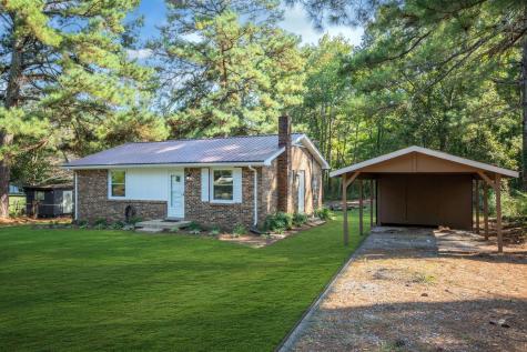 8743 Lyles Road Lyles TN 37098