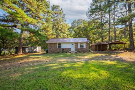 8743 Lyles Road Lyles TN 37098