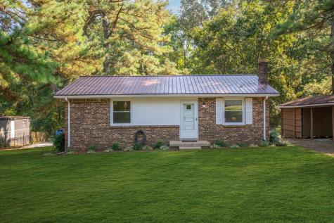 8743 Lyles Road Lyles TN 37098