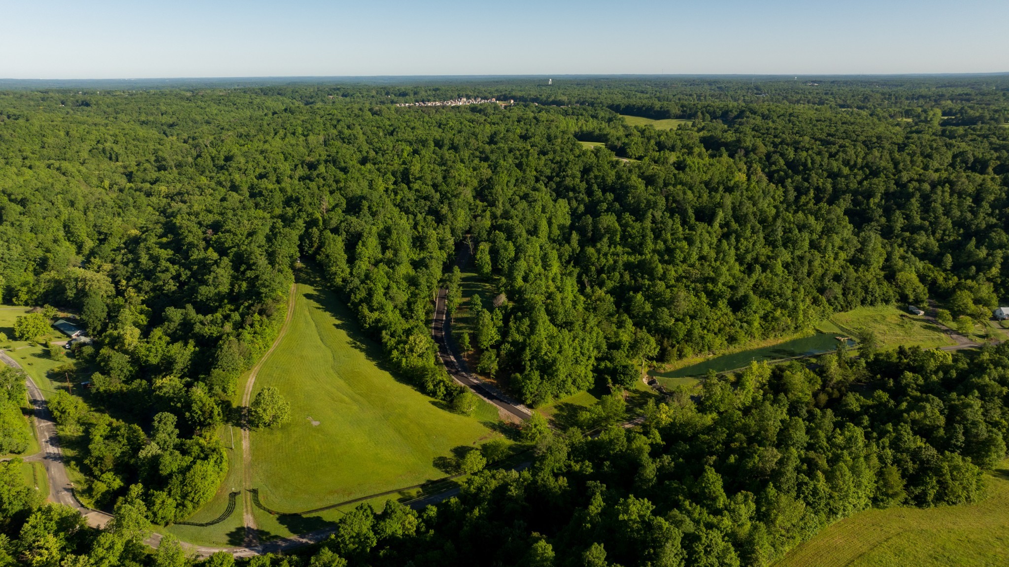 7556 Caney Fork Road Fairview TN 37062