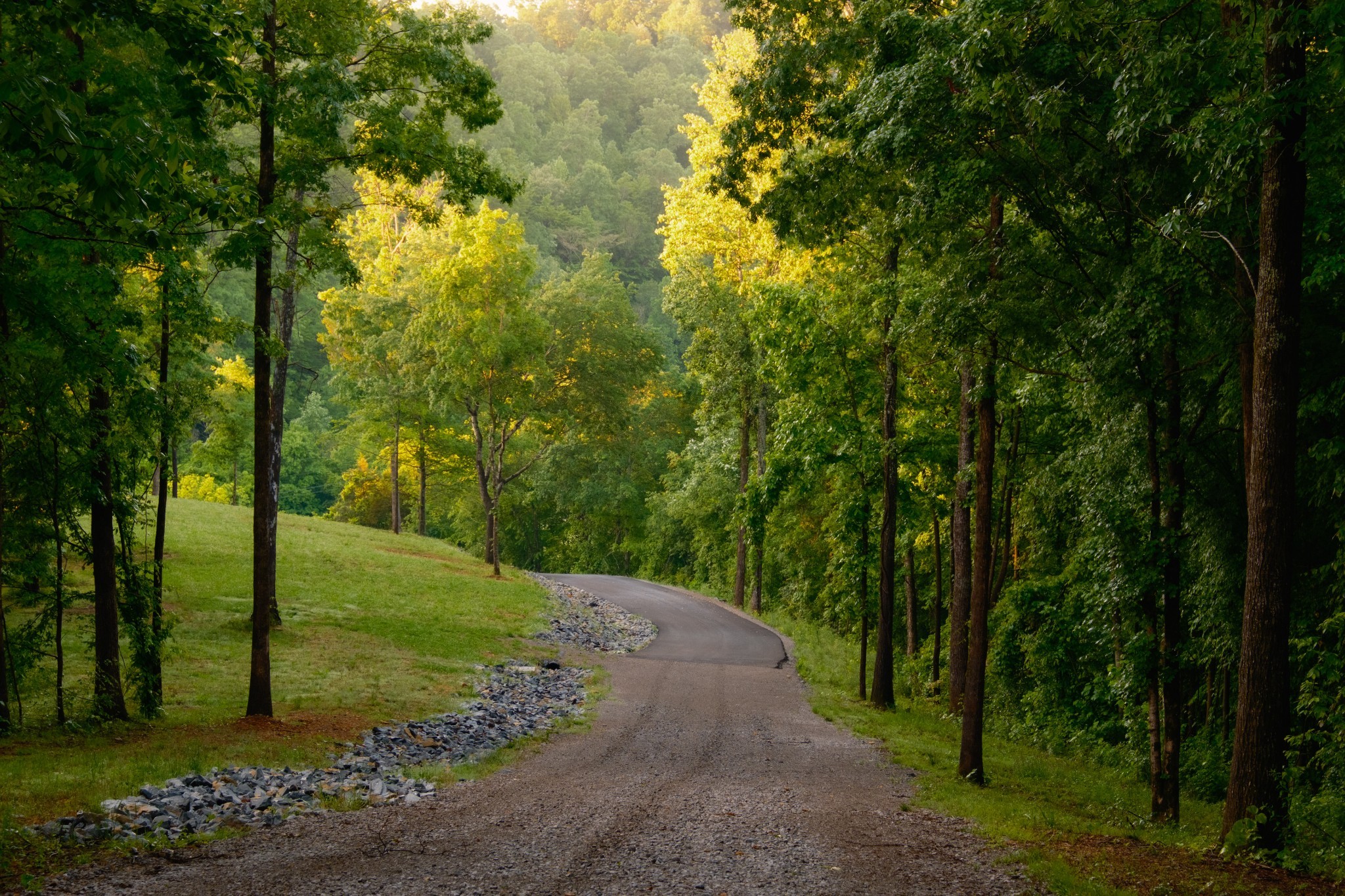 7556 Caney Fork Road Fairview TN 37062