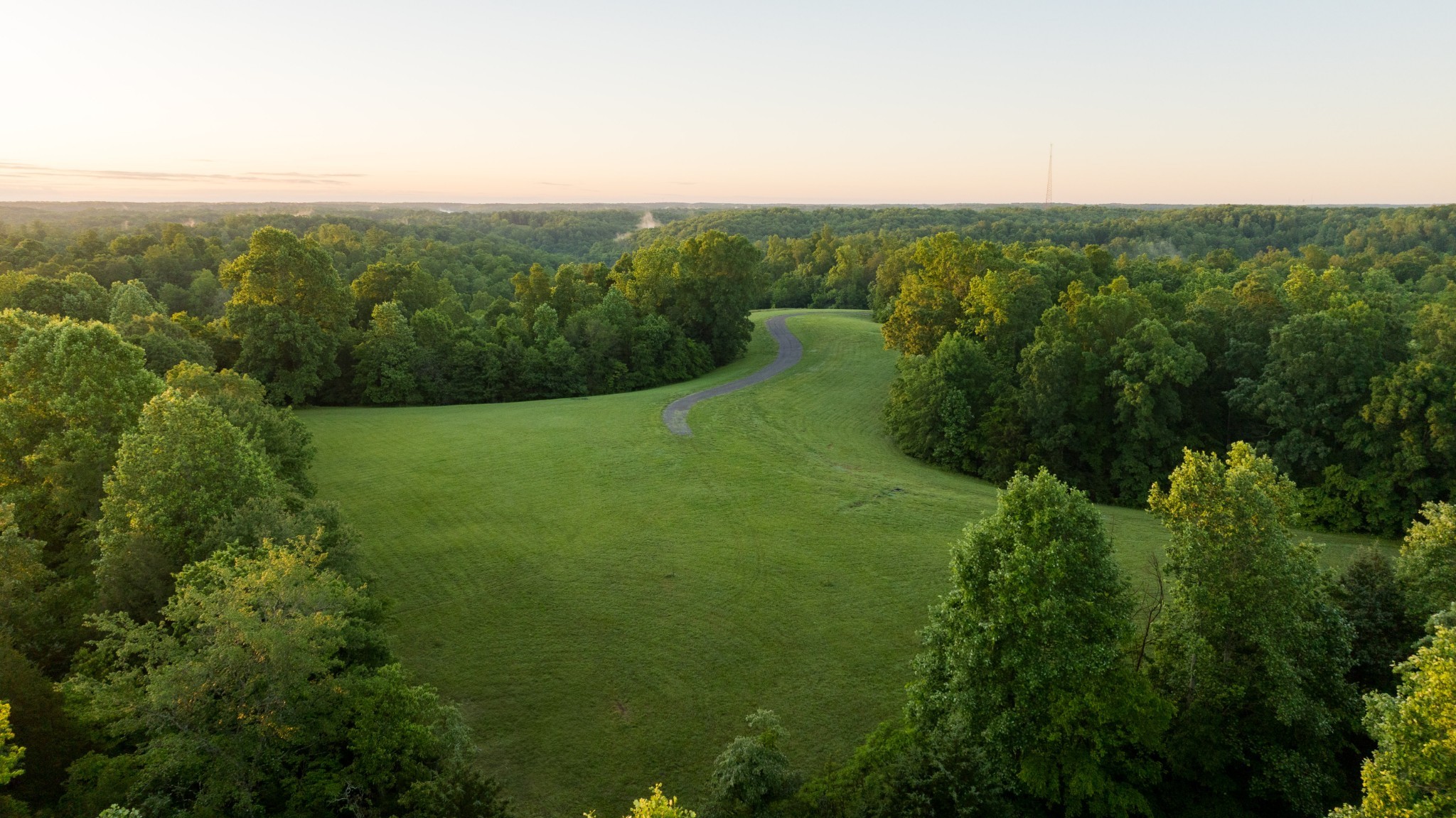 7556 Caney Fork Road Fairview TN 37062