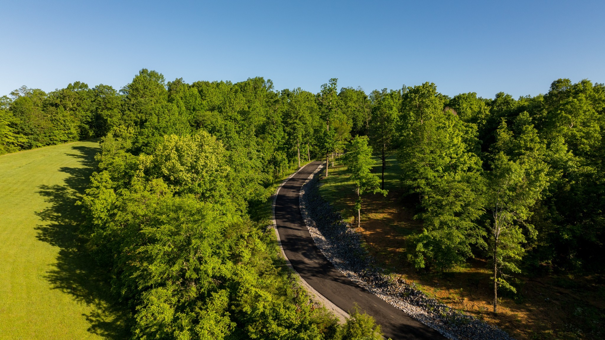 7556 Caney Fork Road Fairview TN 37062