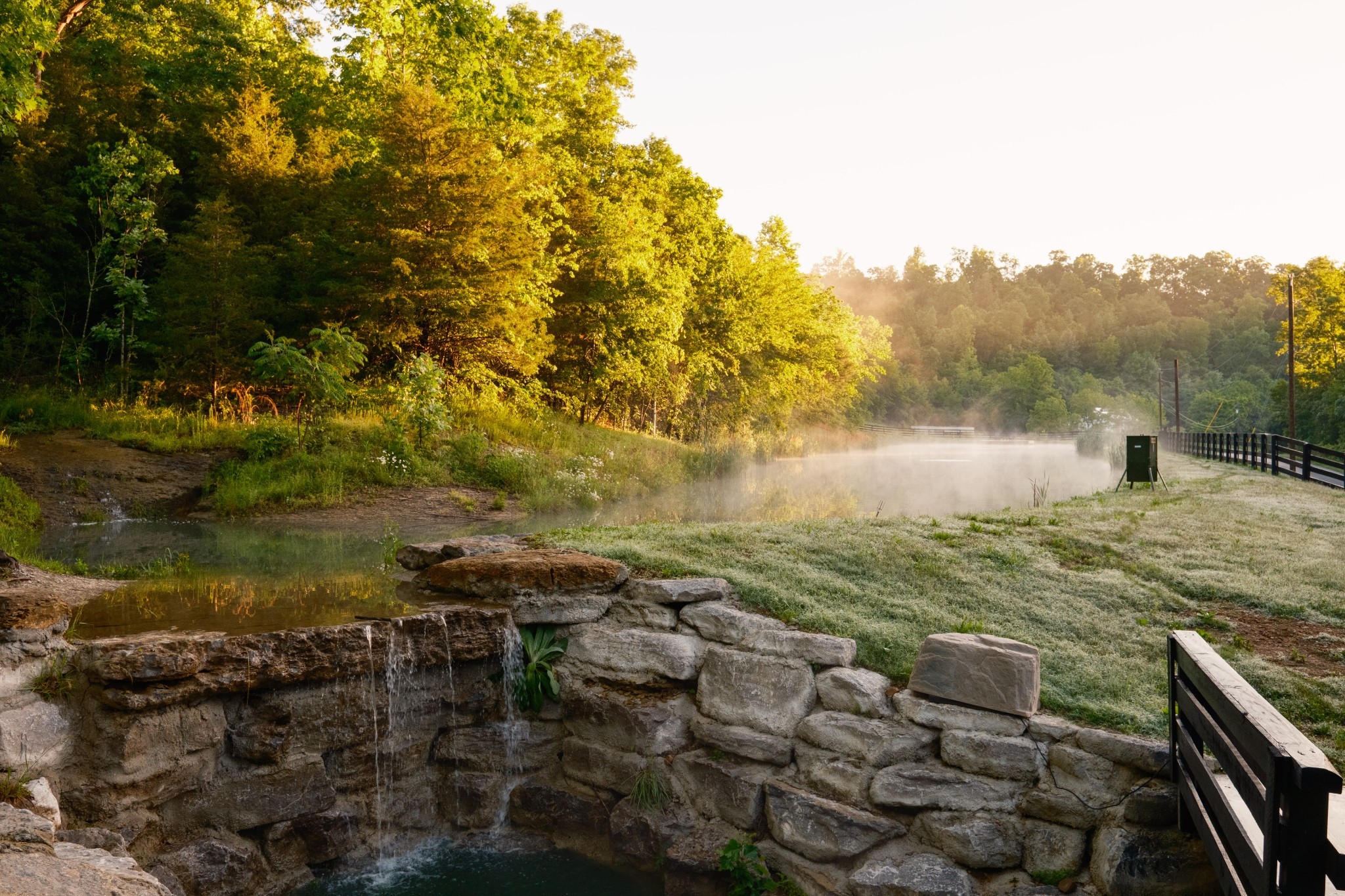 7556 Caney Fork Road Fairview TN 37062