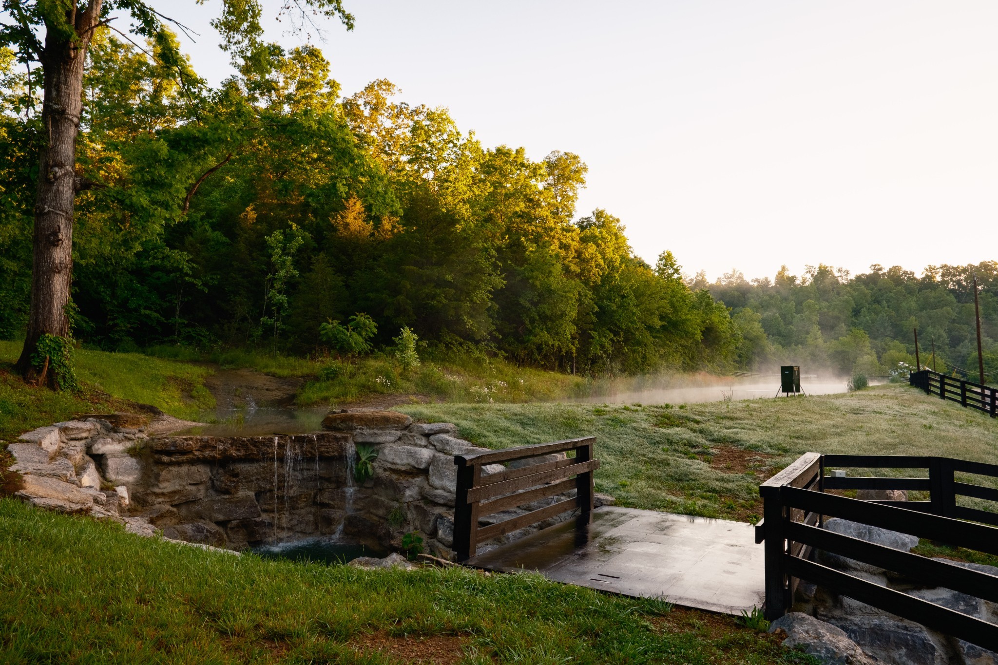 7556 Caney Fork Road Fairview TN 37062