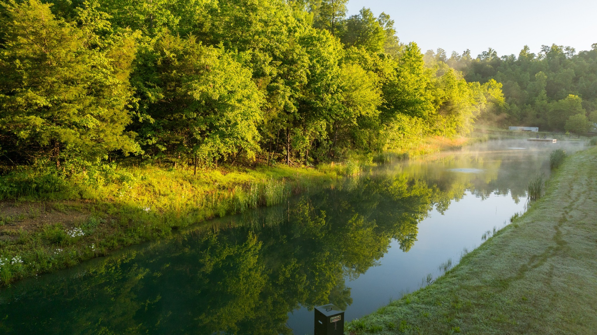 7556 Caney Fork Road Fairview TN 37062