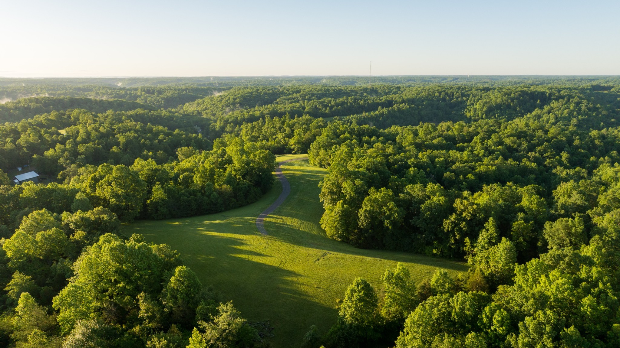 7556 Caney Fork Road Fairview TN 37062
