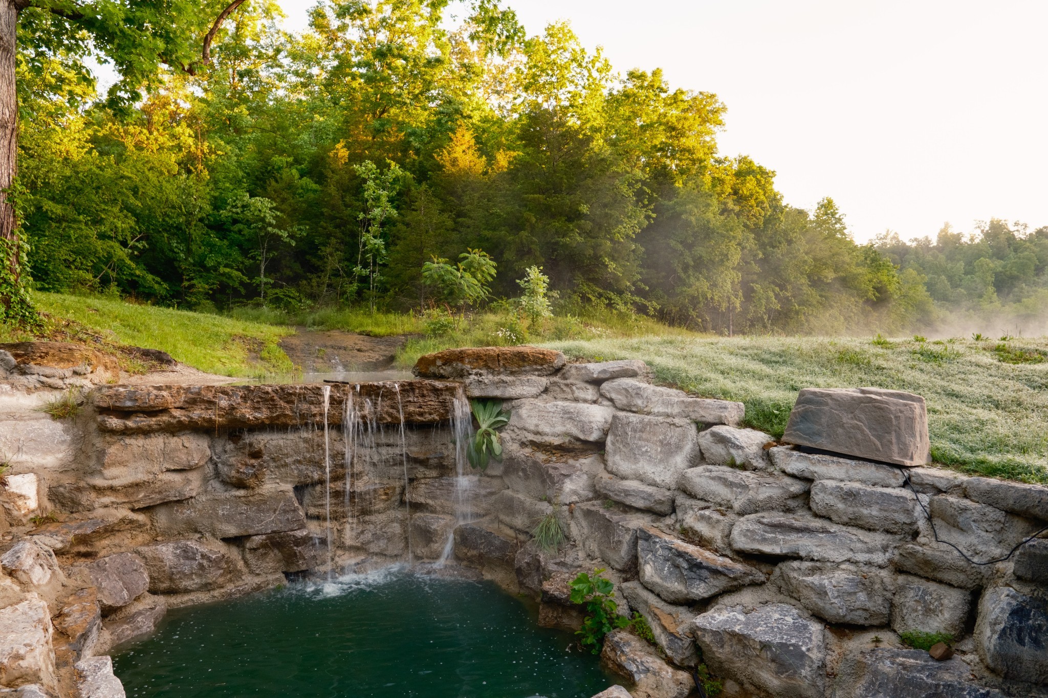 7556 Caney Fork Road Fairview TN 37062