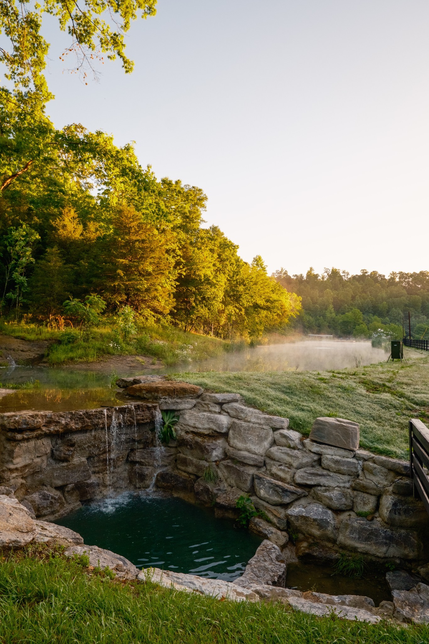 7556 Caney Fork Road Fairview TN 37062