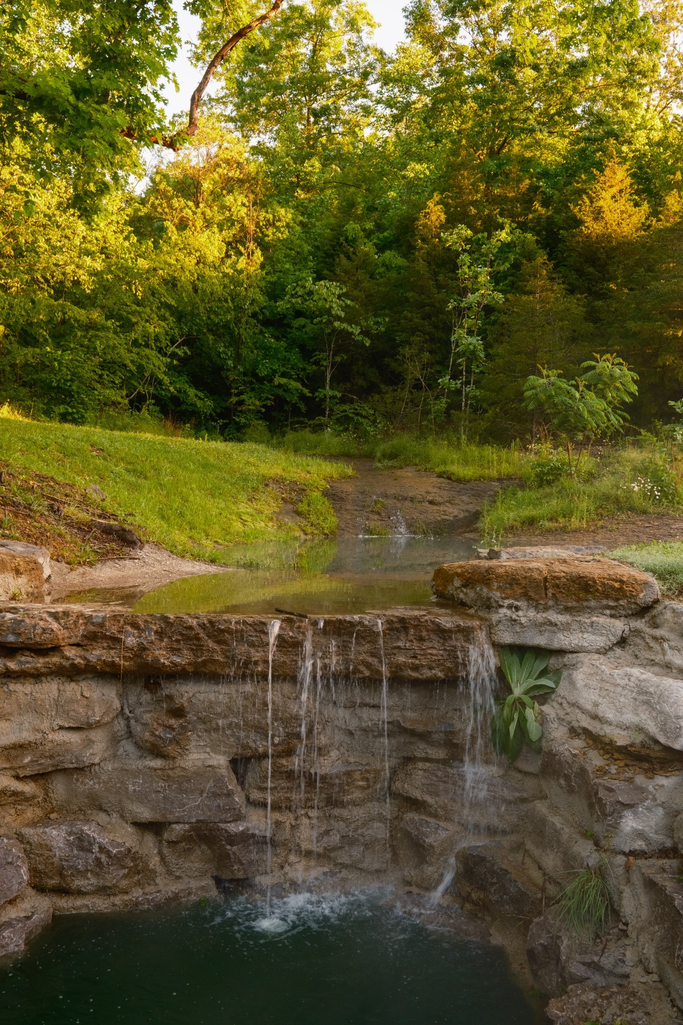 7556 Caney Fork Road Fairview TN 37062