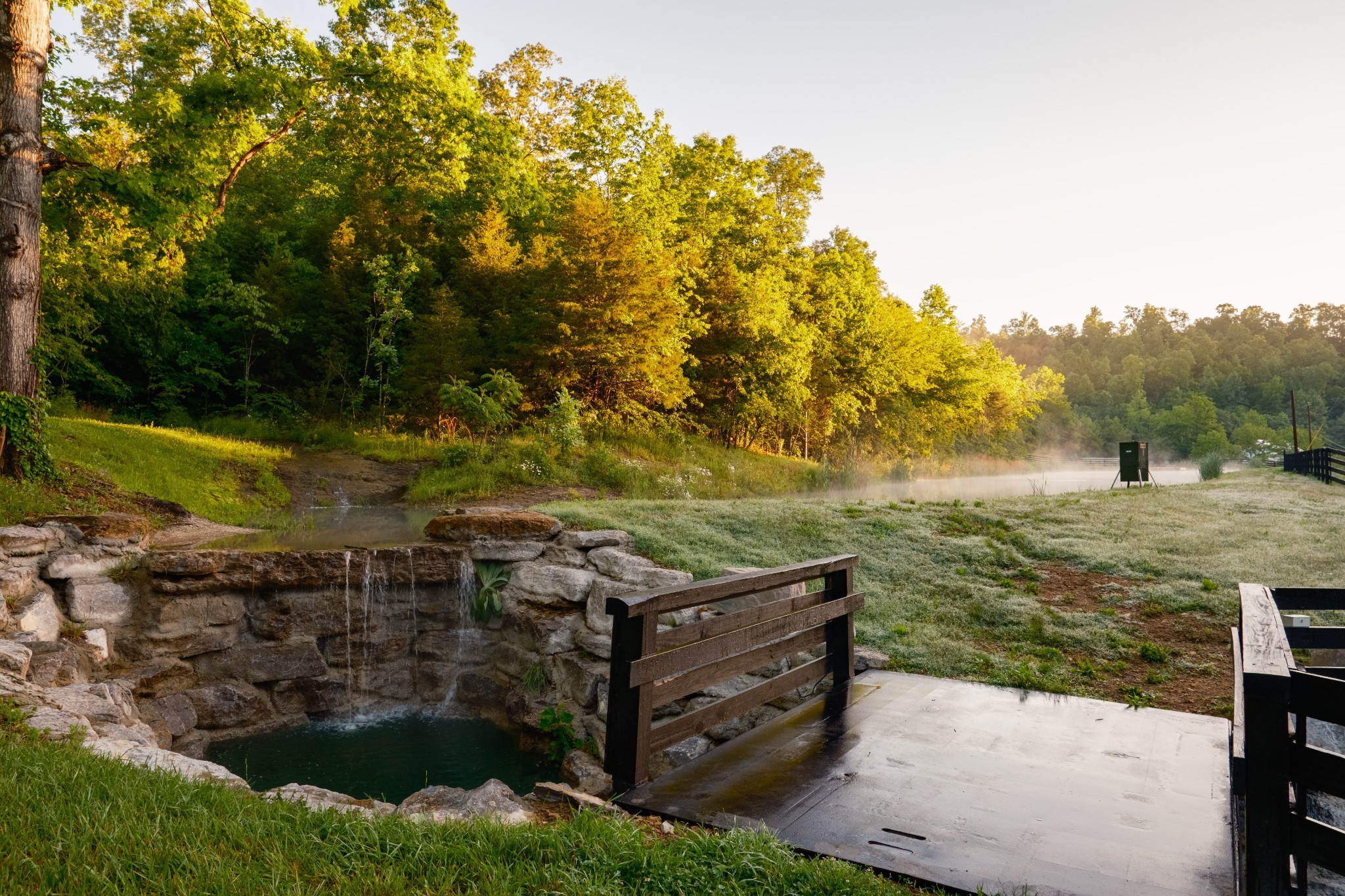 7556 Caney Fork Road Fairview TN 37062