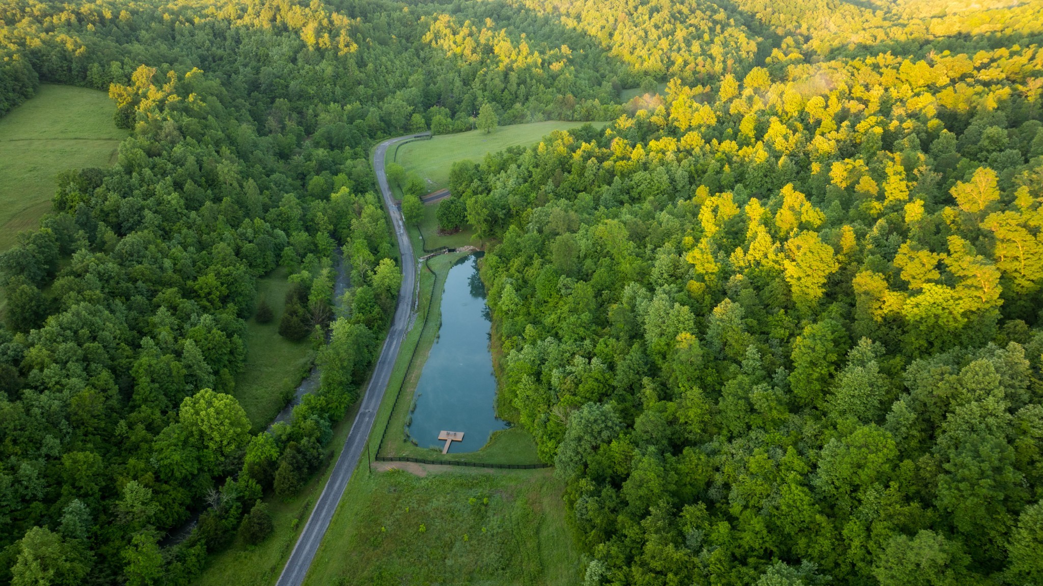 7556 Caney Fork Road Fairview TN 37062