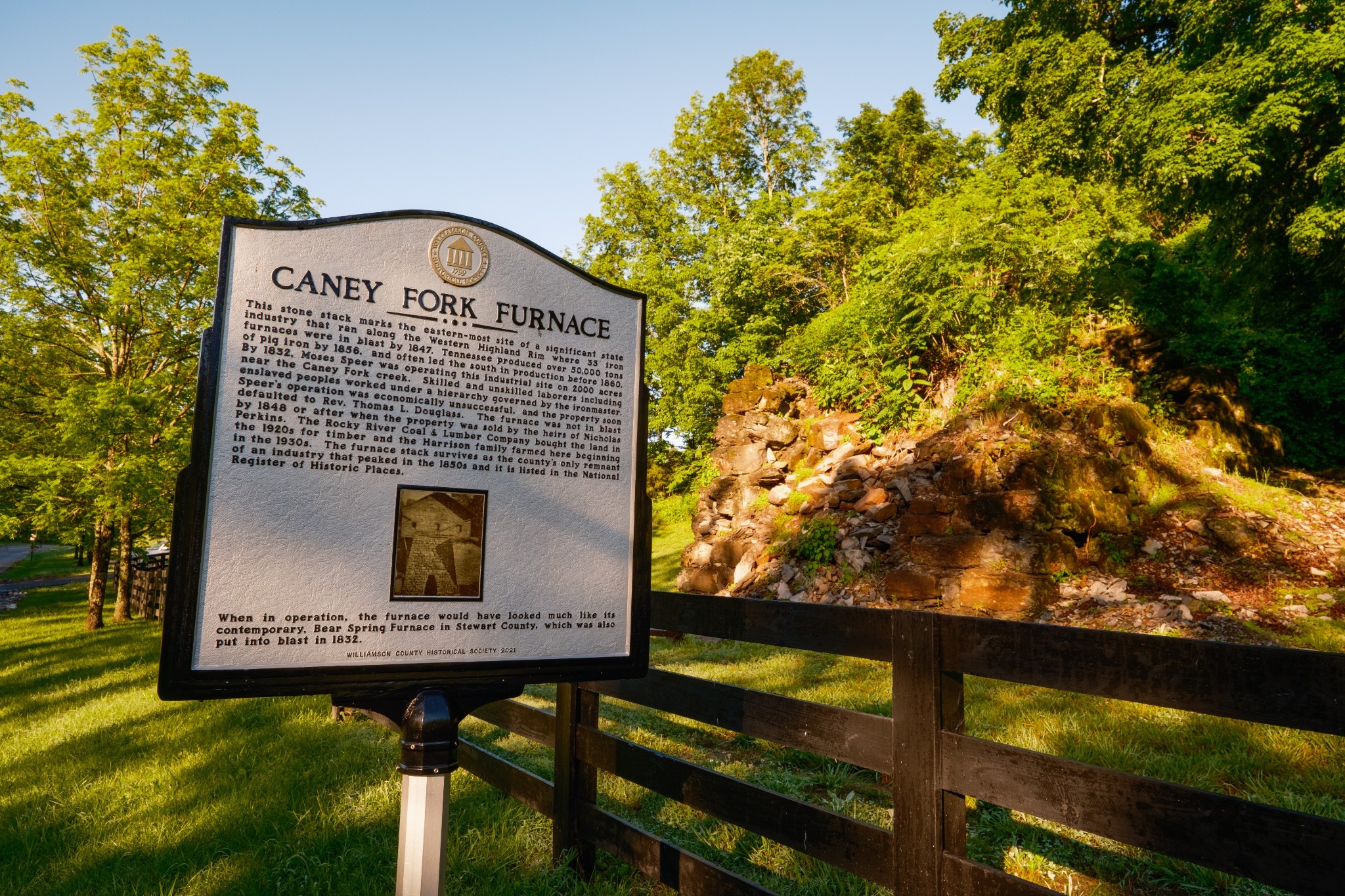 7556 Caney Fork Road Fairview TN 37062