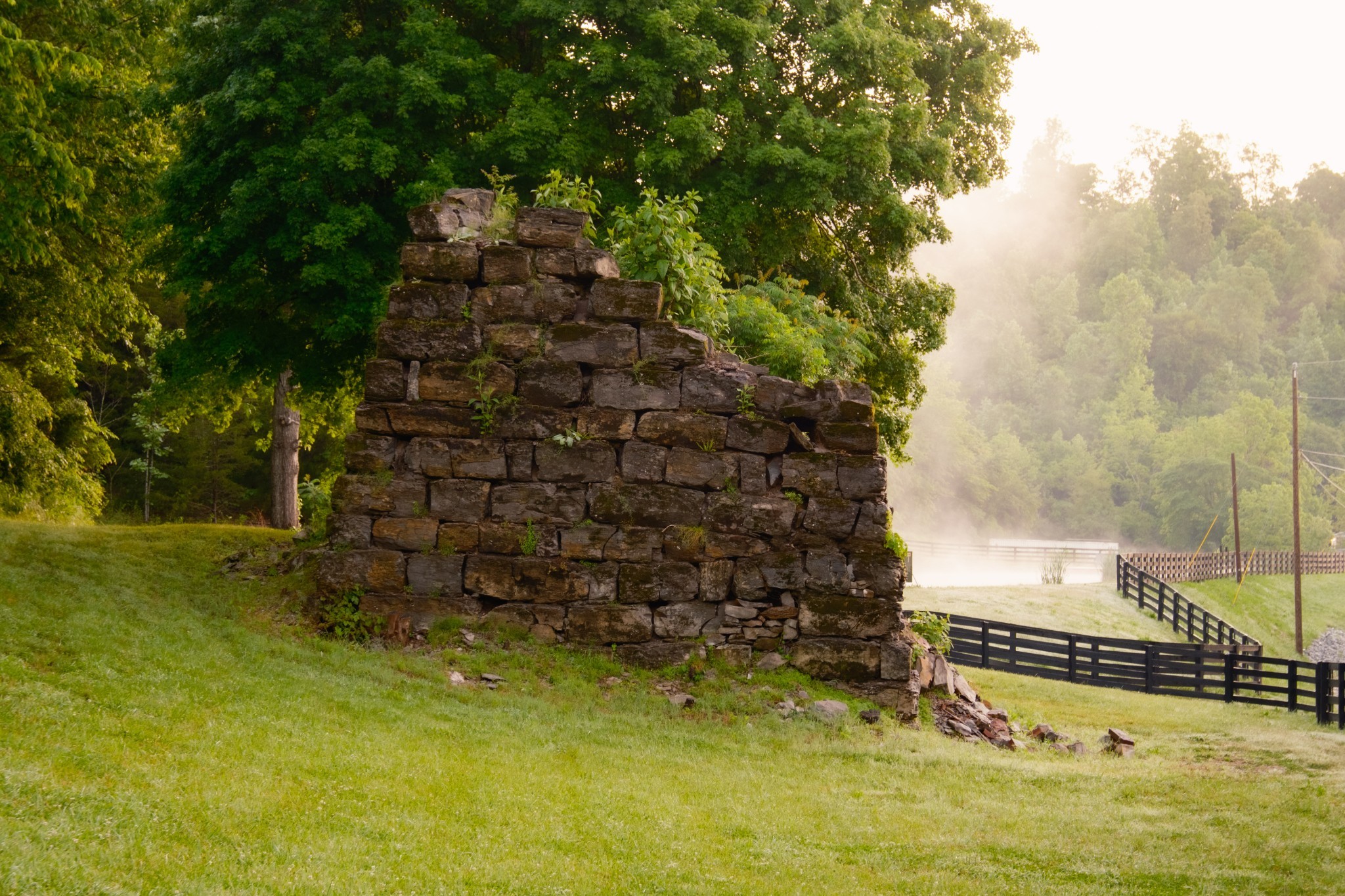 7556 Caney Fork Road Fairview TN 37062