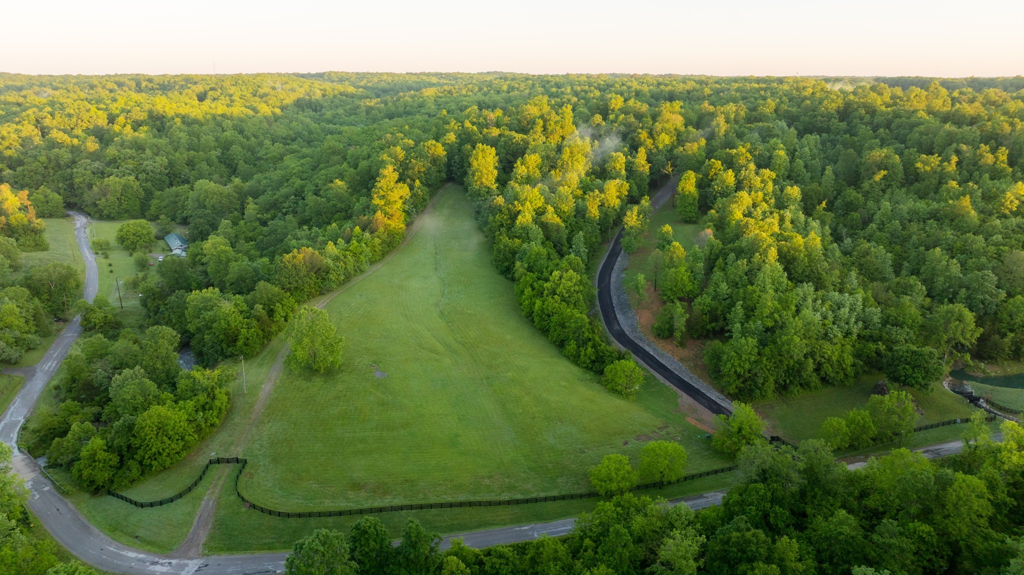 7556 Caney Fork Road Fairview TN 37062