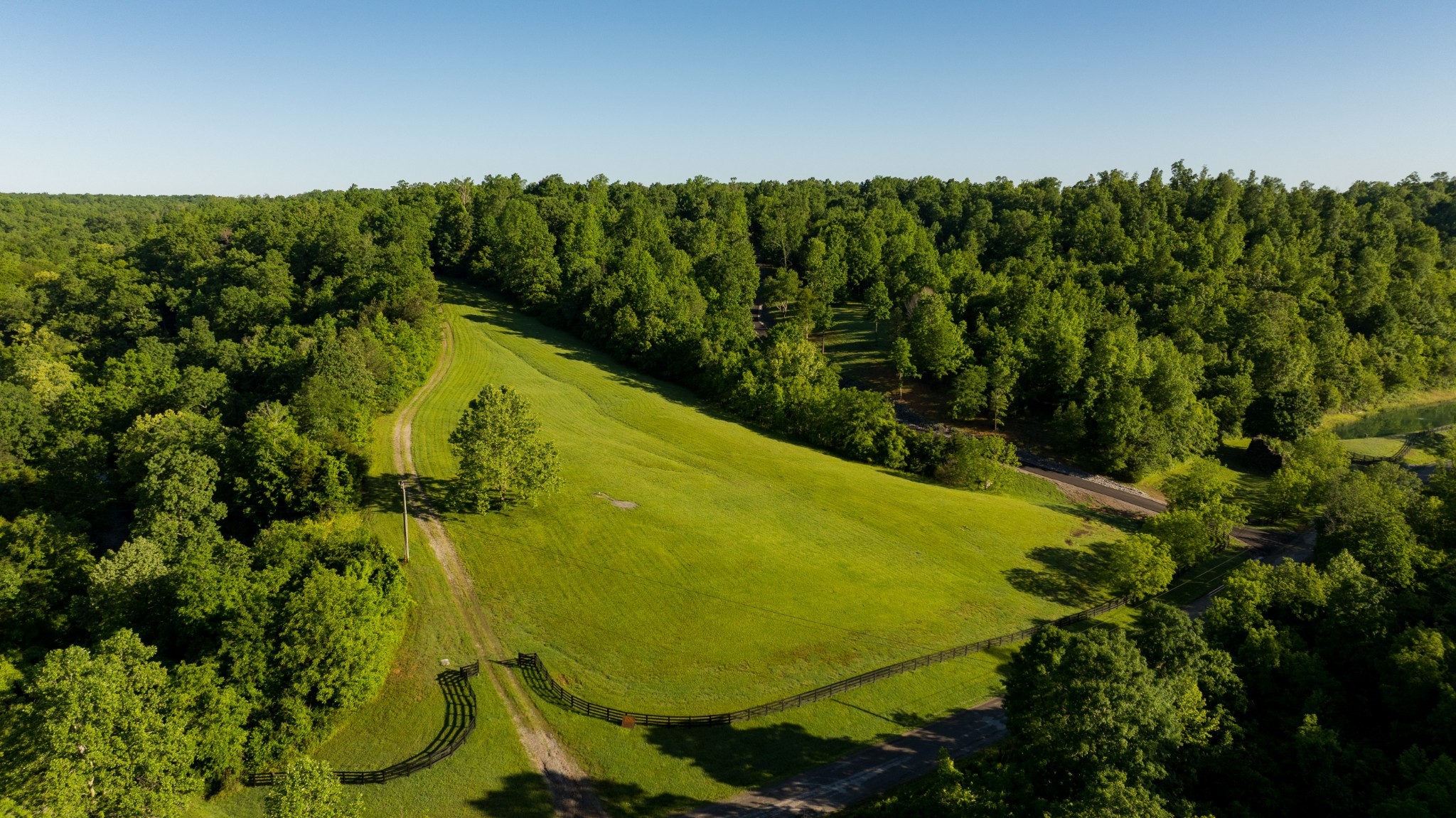 7556 Caney Fork Road Fairview TN 37062