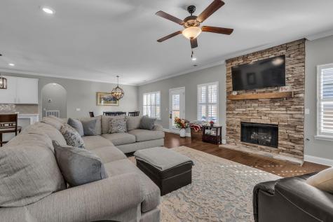 1545 Buttonwood Loop Chattanooga TN 37421