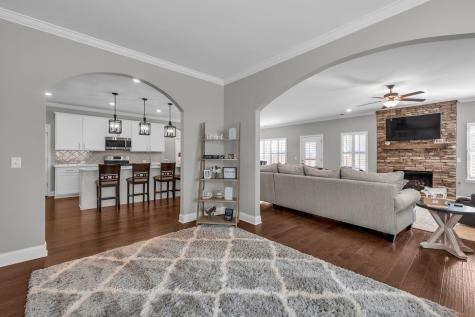 1545 Buttonwood Loop Chattanooga TN 37421