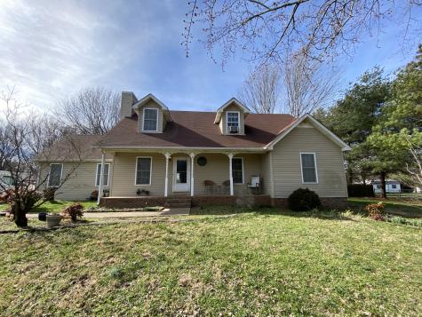 3207 Valley Bend Road Murfreesboro TN 37129