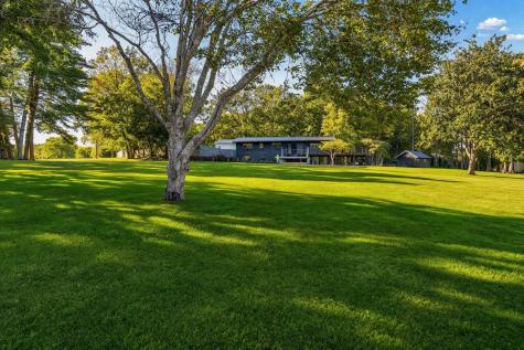200 Overlook Drive Franklin TN 37069