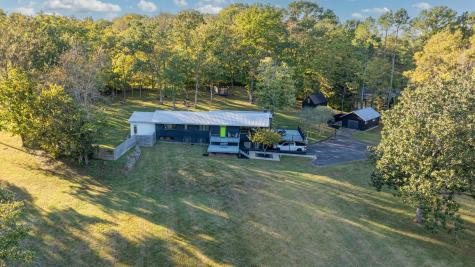 200 Overlook Drive Franklin TN 37069