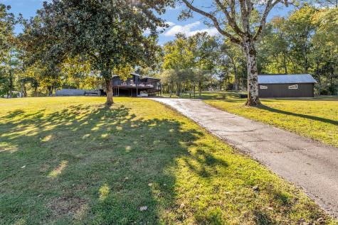 200 Overlook Drive Franklin TN 37069