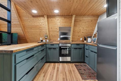421 Alpine Drive Smithville TN 37166