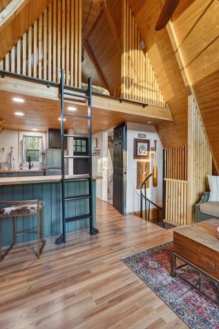 421 Alpine Drive Smithville TN 37166