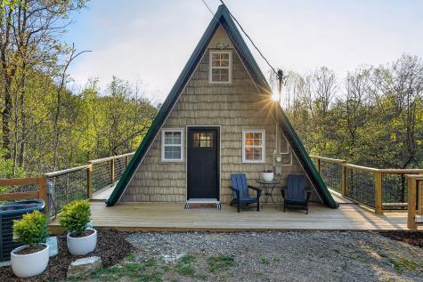 421 Alpine Drive Smithville TN 37166