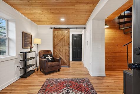 421 Alpine Drive Smithville TN 37166