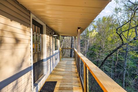 421 Alpine Drive Smithville TN 37166