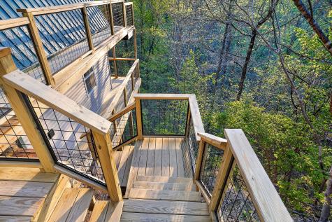 421 Alpine Drive Smithville TN 37166