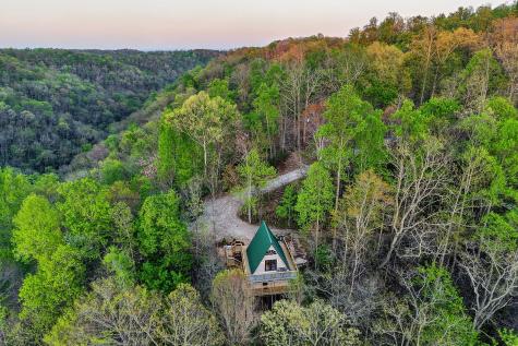421 Alpine Drive Smithville TN 37166