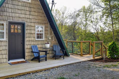 421 Alpine Drive Smithville TN 37166