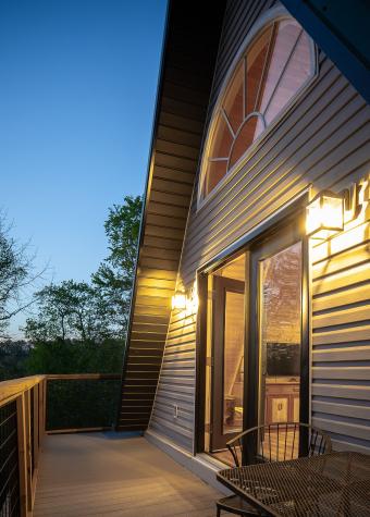 421 Alpine Drive Smithville TN 37166
