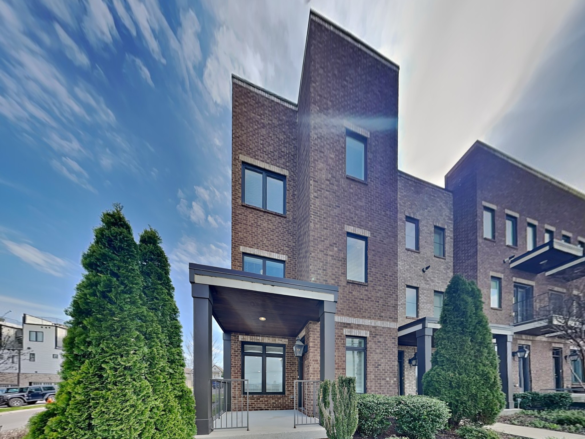 6817 Charlotte Pike Nashville TN 37209