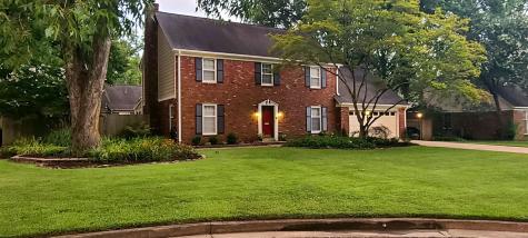 7237 Creathwood Cove Memphis TN 38138