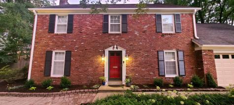 7237 Creathwood Cove Memphis TN 38138