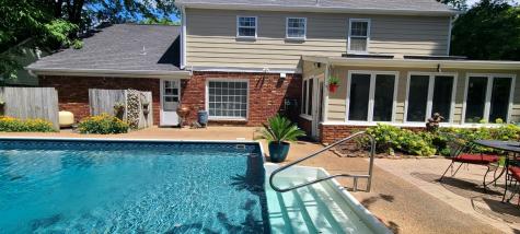 7237 Creathwood Cove Memphis TN 38138
