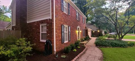 7237 Creathwood Cove Memphis TN 38138
