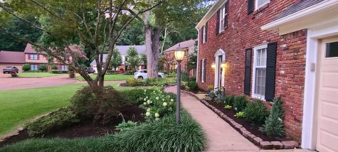 7237 Creathwood Cove Memphis TN 38138