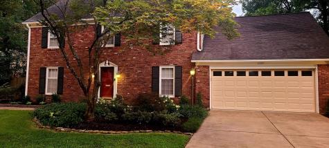 7237 Creathwood Cove Memphis TN 38138