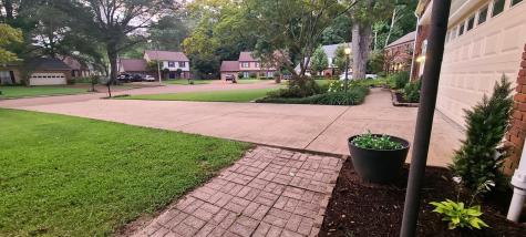7237 Creathwood Cove Memphis TN 38138