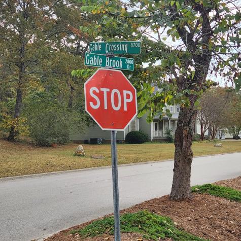 8770 Gable Crossing Chattanooga TN 37421