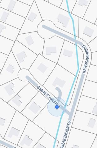 8770 Gable Crossing Chattanooga TN 37421